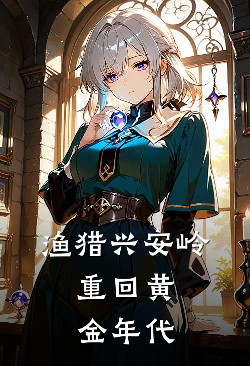 渔猎兴安岭：重回黄金年代