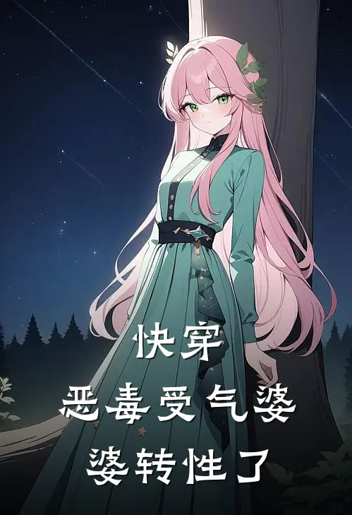 快穿：恶毒受气婆婆转性了