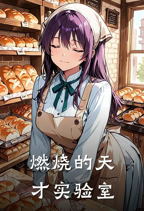 燃烧的天才实验室