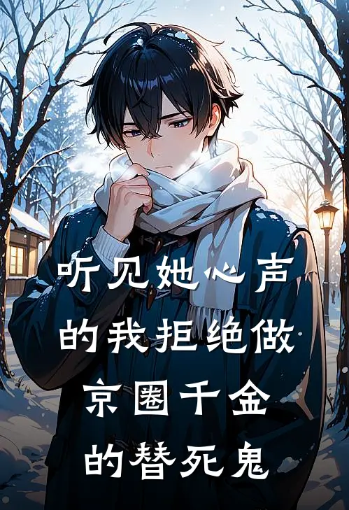 听见她心声的我拒绝做京圈千金的替死鬼