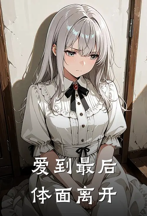 爱到最后体面离开