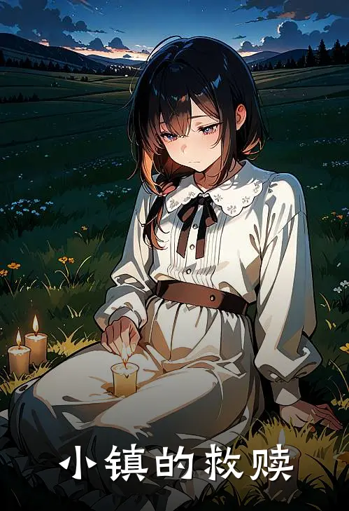 小镇的救赎