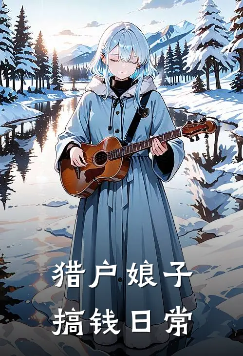 猎户娘子搞钱日常