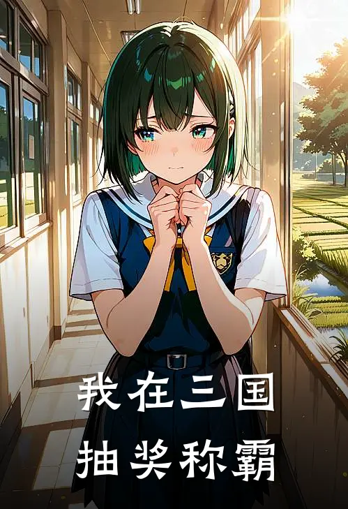 我在三国抽奖称霸