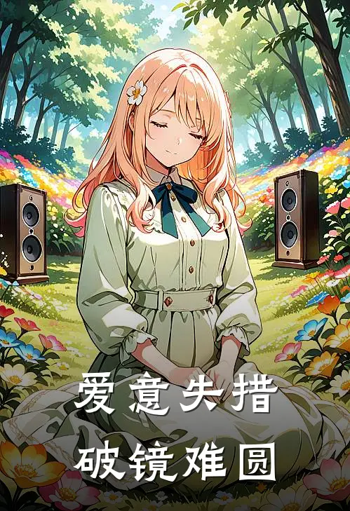 爱意失措，破镜难圆