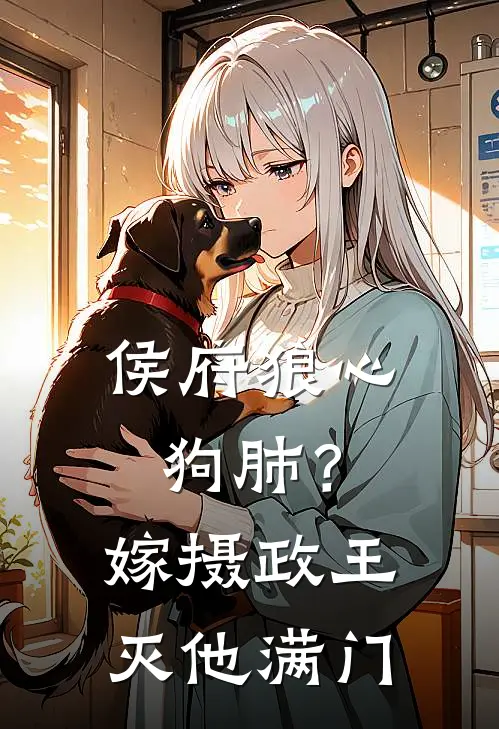 侯府狼心狗肺？嫁摄政王灭他满门