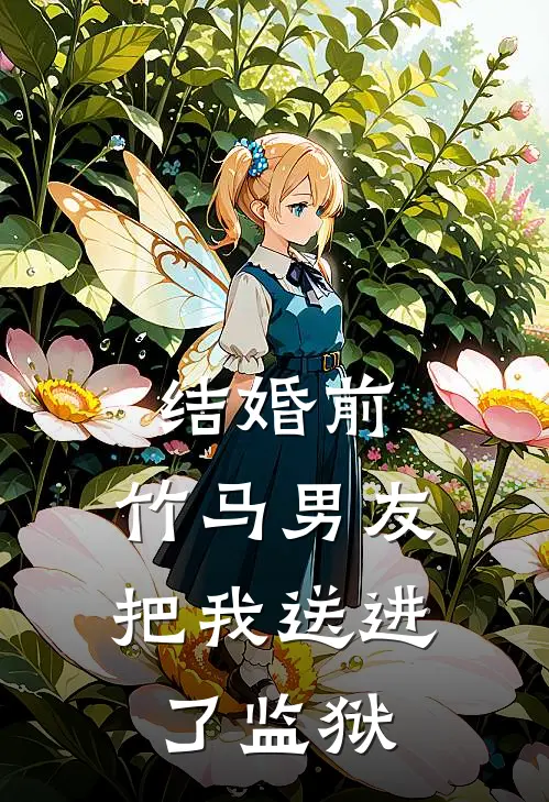 结婚前，竹马男友把我送进了监狱