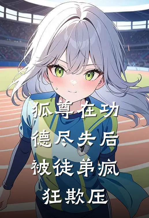 狐尊在功德尽失后被徒弟疯狂欺压