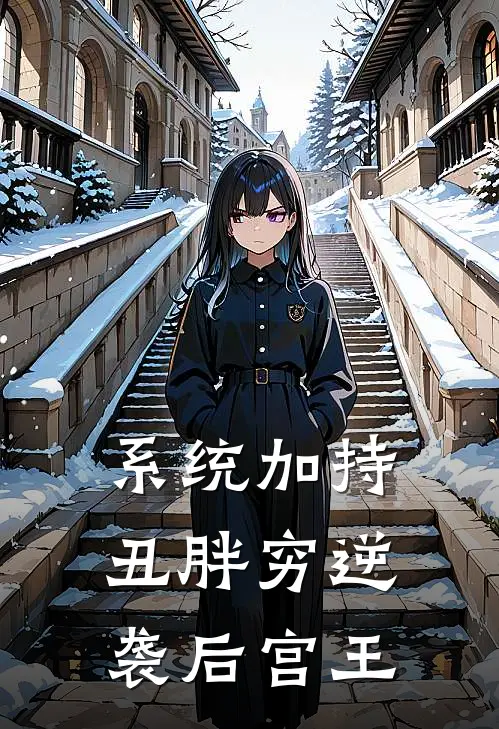 系统加持：丑胖穷逆袭后宫王