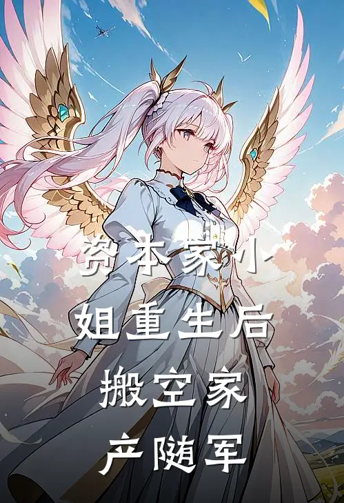 资本家小姐重生后，搬空家产随军