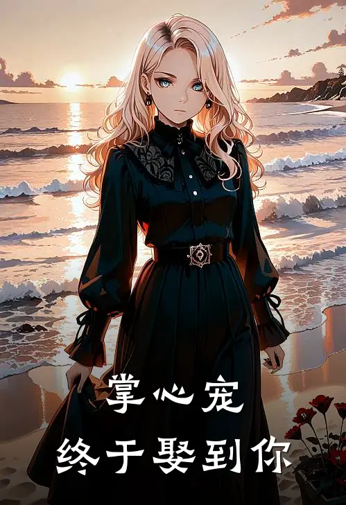 掌心宠，终于娶到你