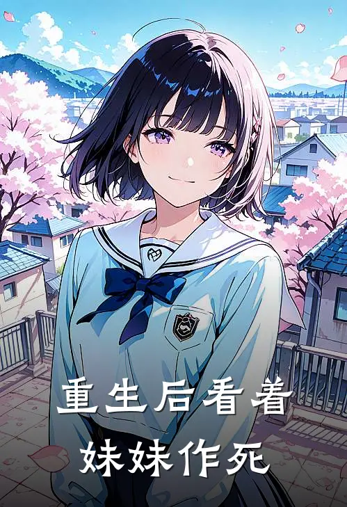 重生后看着妹妹作死