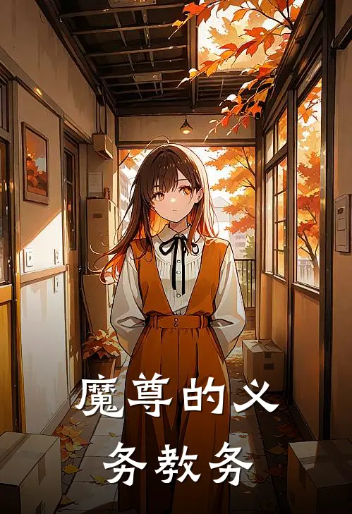 魔尊的义务教务