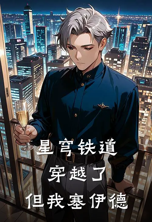 星穹铁道：穿越了，但我塞伊德