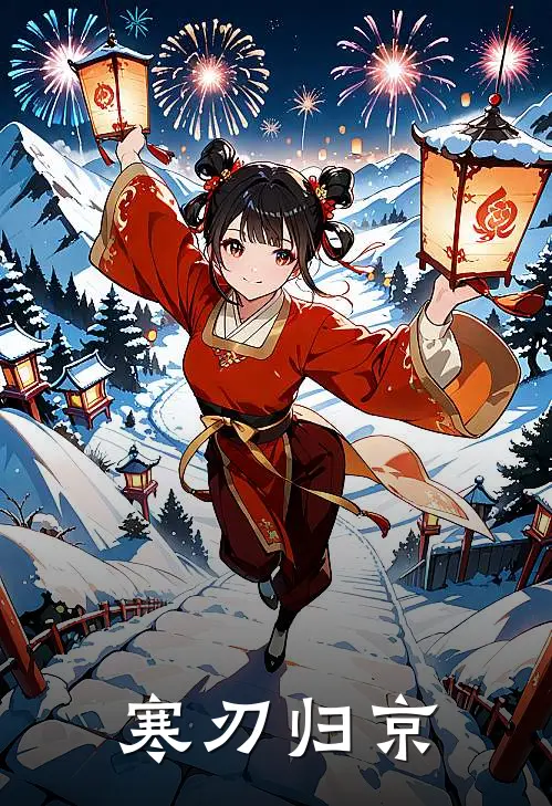 寒刃归京
