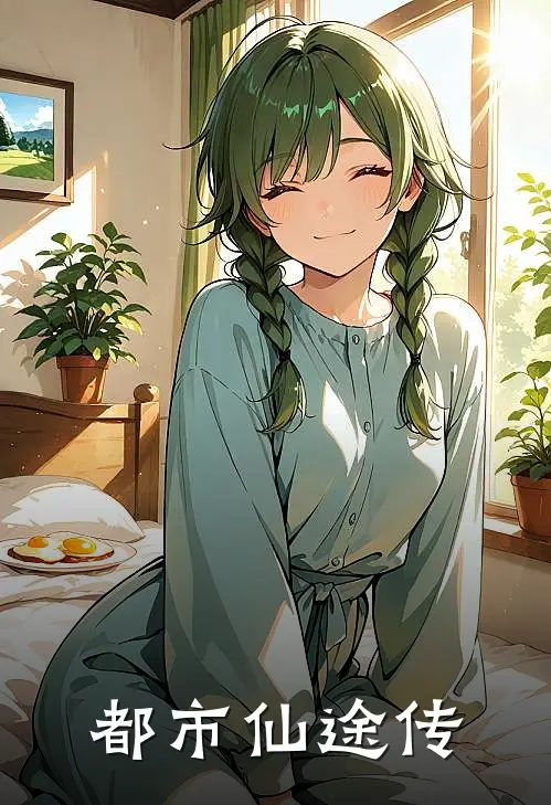 都市仙途传