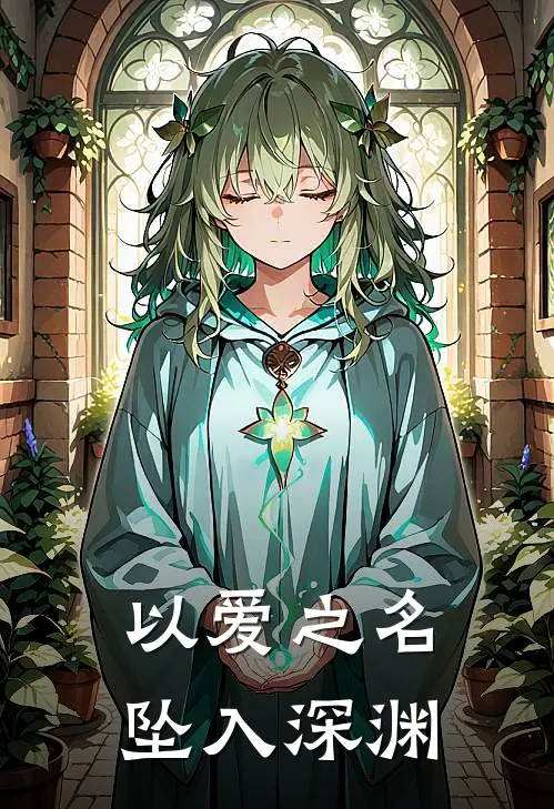 以爱之名坠入深渊