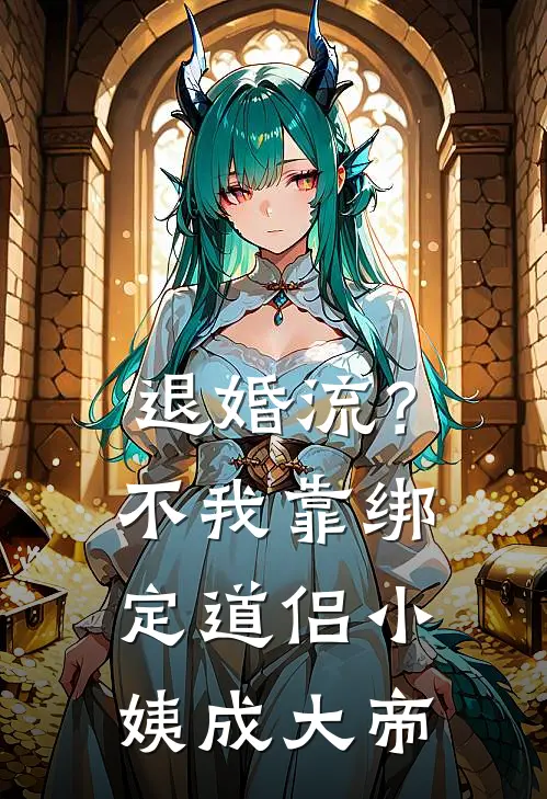 退婚流？不，我靠绑定道侣小姨成大帝