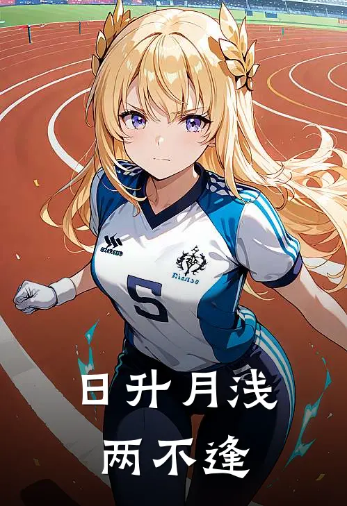 日升月浅两不逢