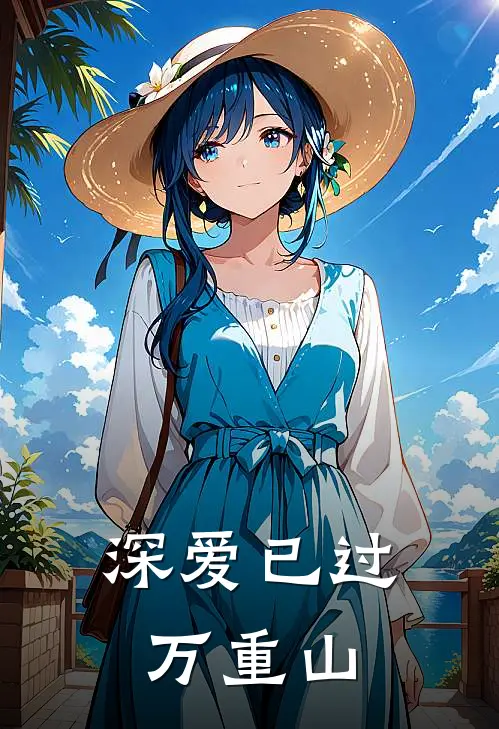 深爱已过万重山