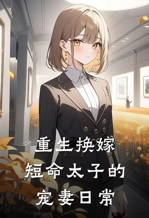 重生换嫁：短命太子的宠妻日常