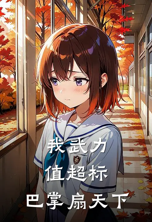 我武力值超标，巴掌扇天下