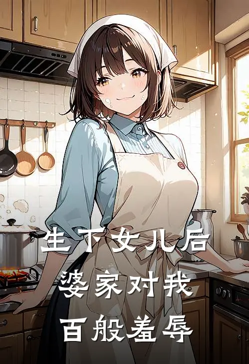 生下女儿后，婆家对我百般羞辱