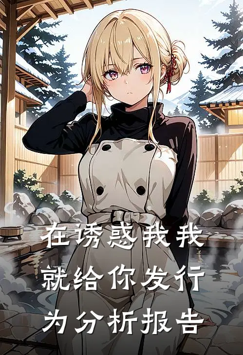 在诱惑我我就给你发行为分析报告