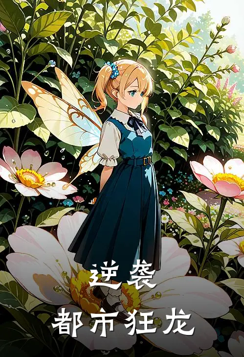 逆袭：都市狂龙