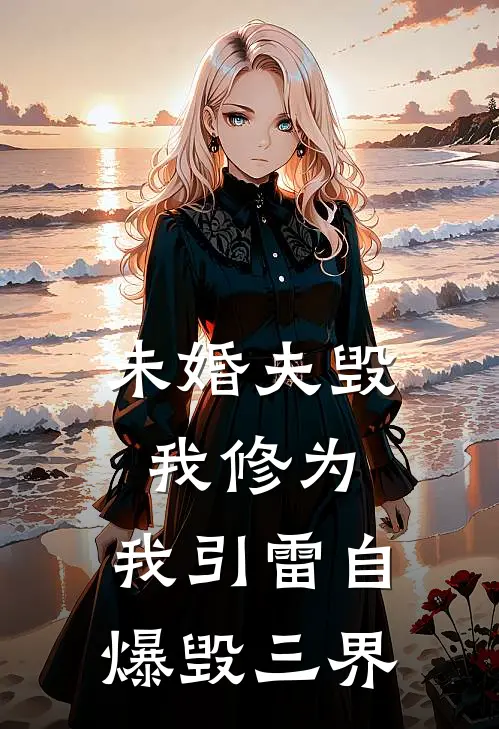 未婚夫毁我修为，我引雷自爆毁三界