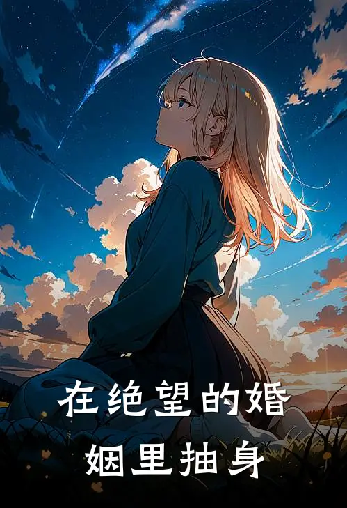 在绝望的婚姻里抽身