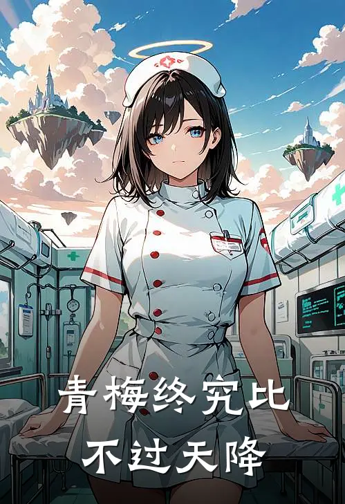 青梅终究比不过天降