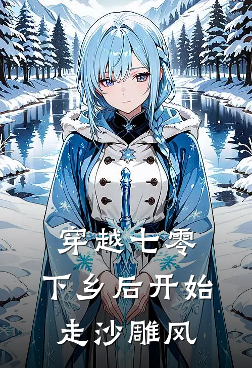 穿越七零：下乡后开始走沙雕风