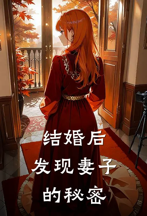 结婚后，发现妻子的秘密