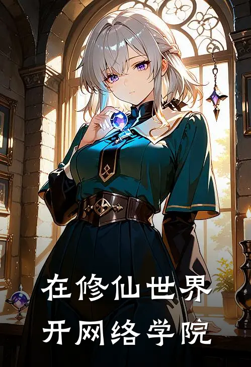 在修仙世界开网络学院