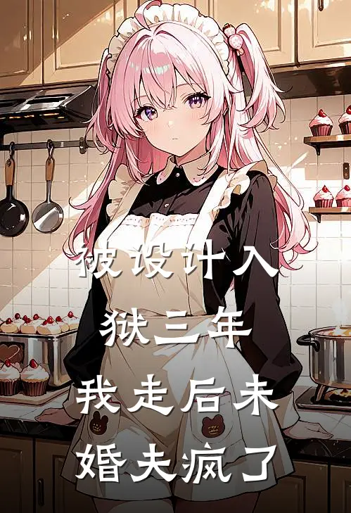 被设计入狱三年，我走后未婚夫疯了