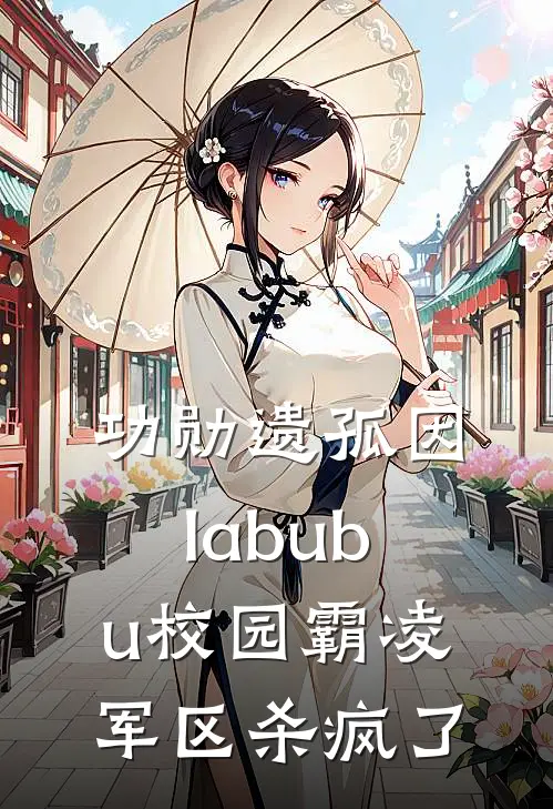 功勋遗孤因labubu校园霸凌，军区杀疯了