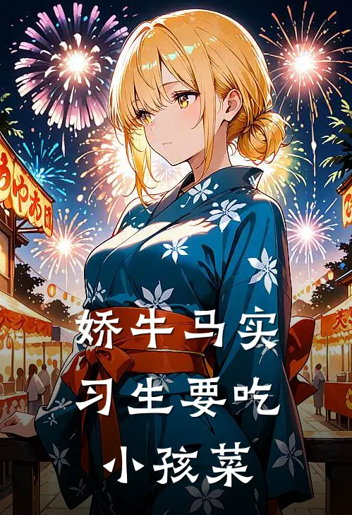 娇牛马实习生要吃小孩菜