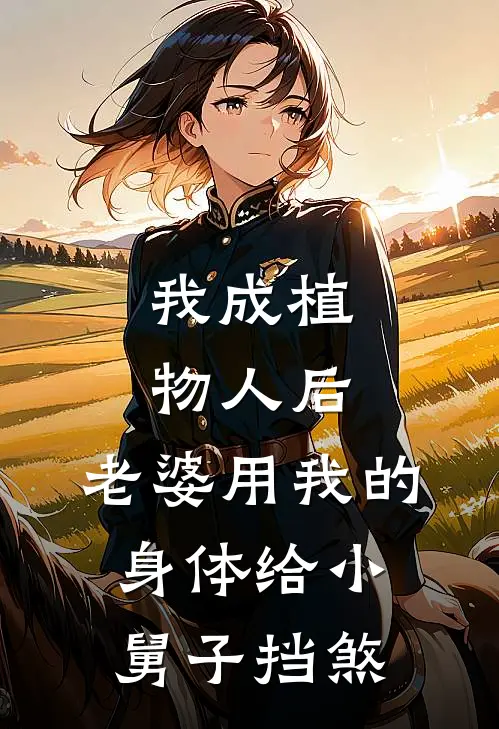 我成植物人后，老婆用我的身体给小舅子挡煞