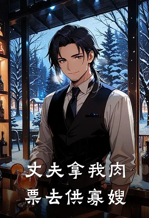 丈夫拿我肉票去供寡嫂