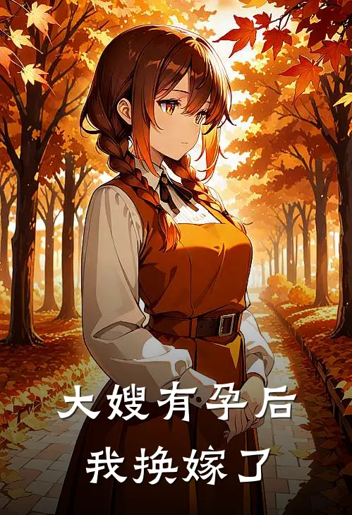 大嫂有孕后，我换嫁了