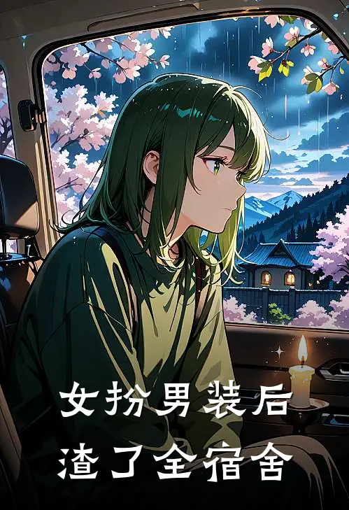 女扮男装后，渣了全宿舍