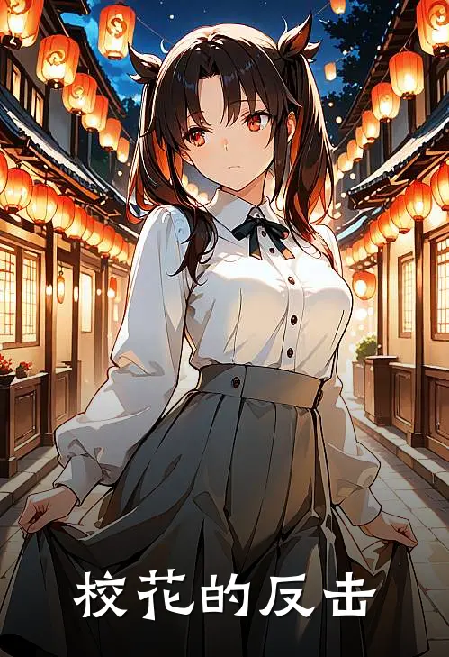 校花的反击
