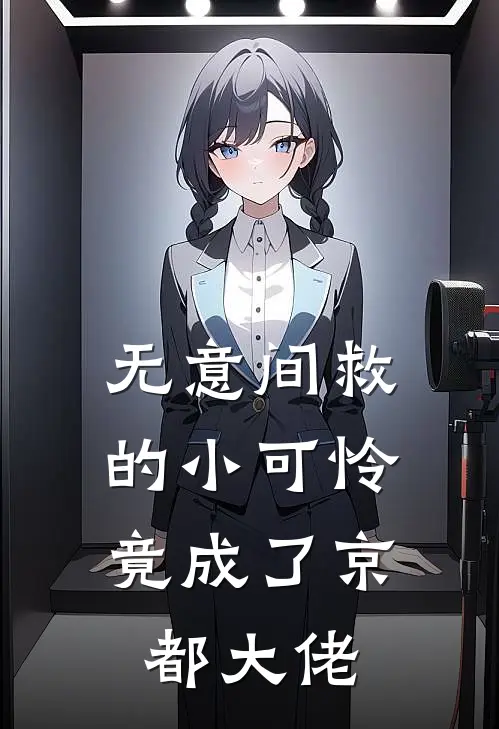 无意间救的小可怜，竟成了京都大佬