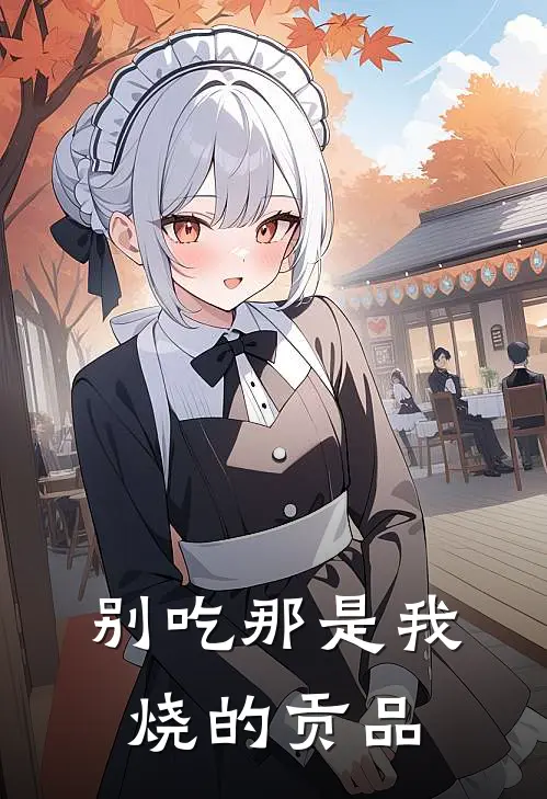 别吃那是我烧的贡品