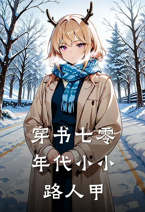 穿书七零年代小小路人甲