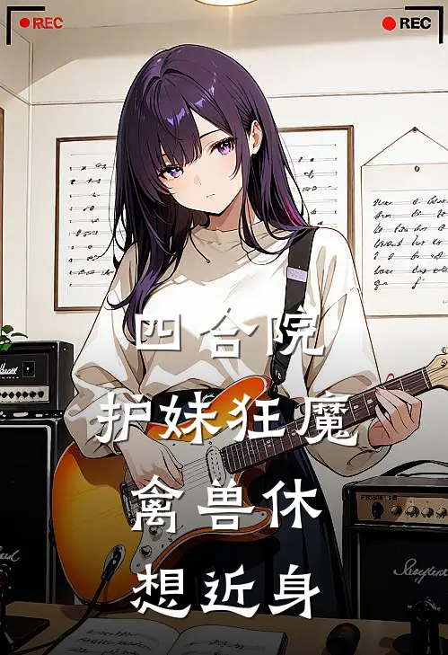 四合院：护妹狂魔，禽兽休想近身