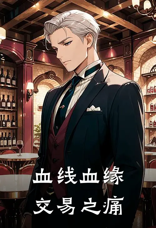 血线-血缘交易之痛