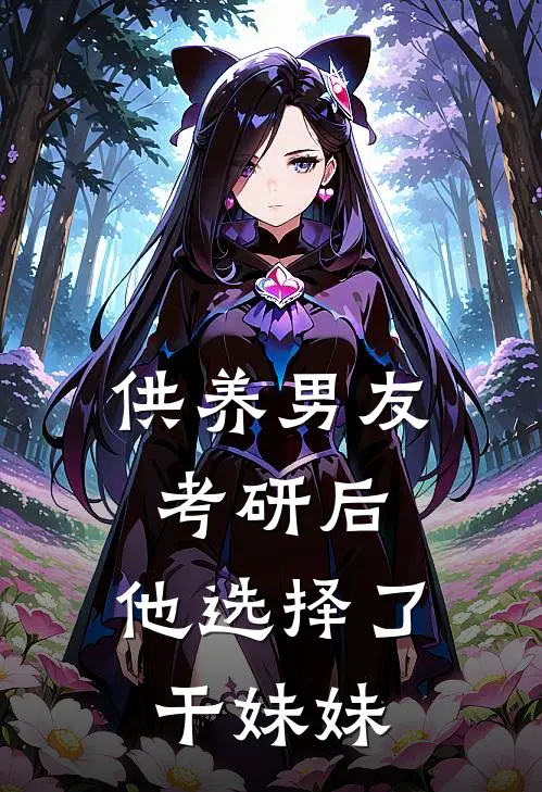 供养男友考研后，他选择了干妹妹