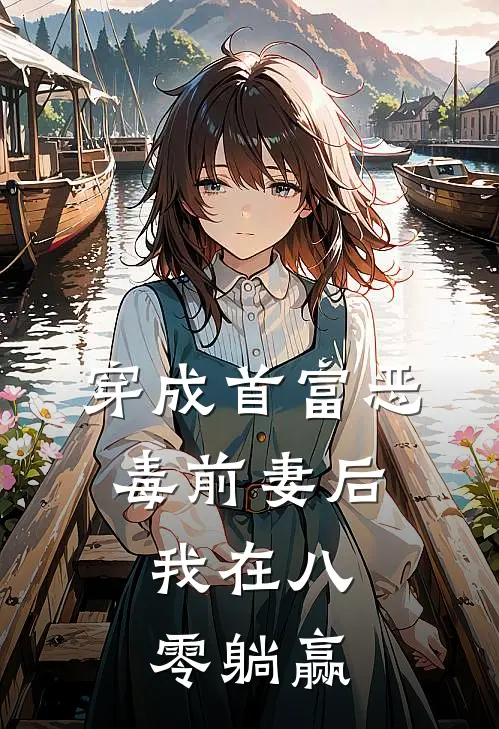 穿成首富恶毒前妻后，我在八零躺赢